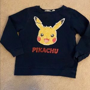 H&M Toddler Sweatshirt
